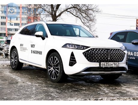 е635он164, WEY 05 (Mocha/Coffee 01)