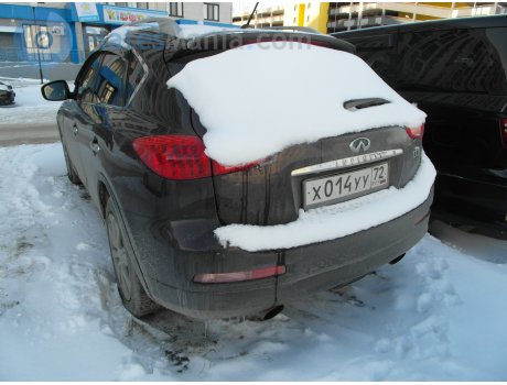 х014уу72, Infiniti QX50/EX-Series