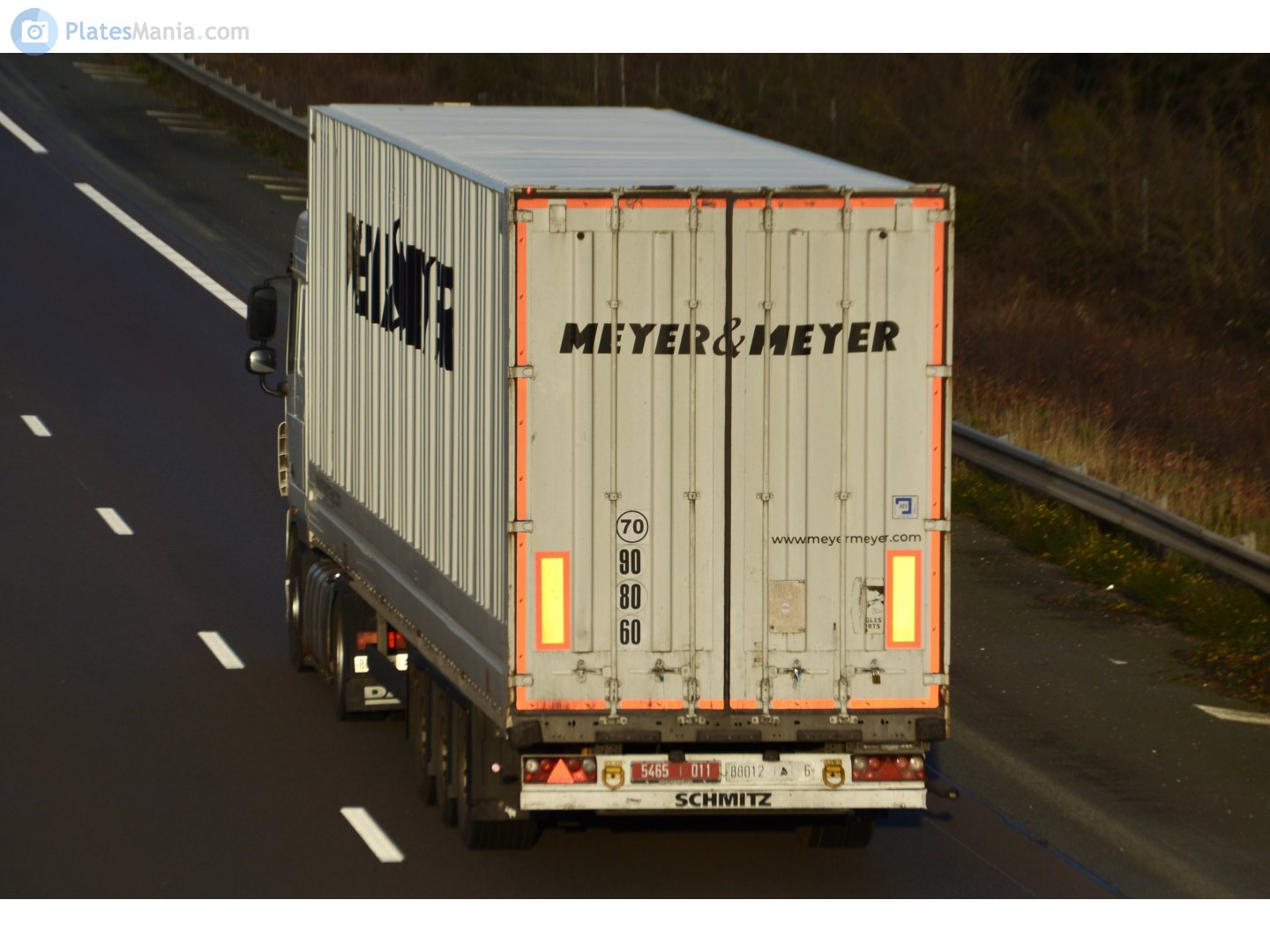 5465-011, Schmitz SCF 