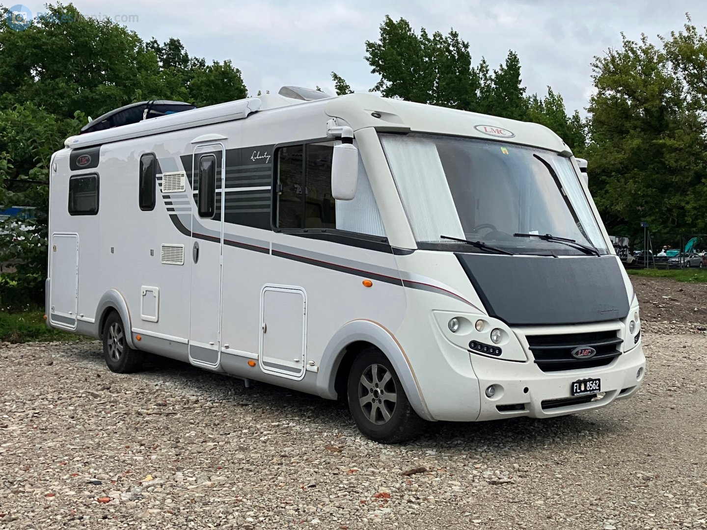 FL 8562, LMC Liberty 