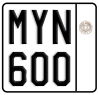MYN-600