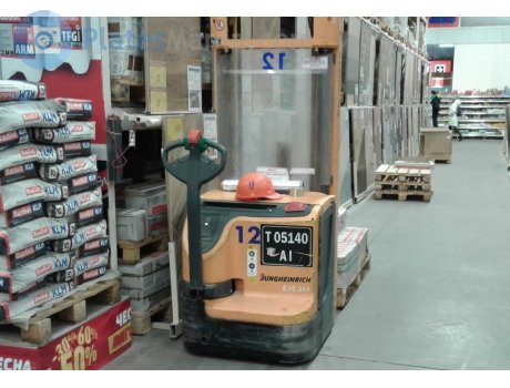 05140 T AI, Jungheinrich EJC