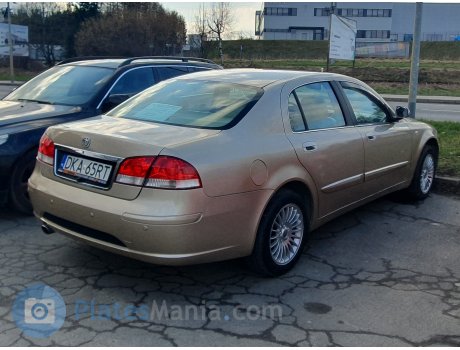 DKA 65RT, Brilliance (Huachen Zhonghua) BS6