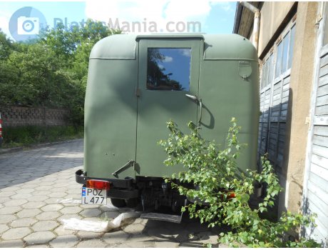 POZ L477, FSC Lublin 51