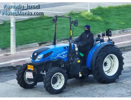 602-282, New Holland T-Series