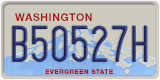Washington, Trucks (A12345B)