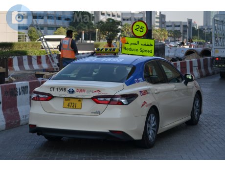4731, Toyota Camry
