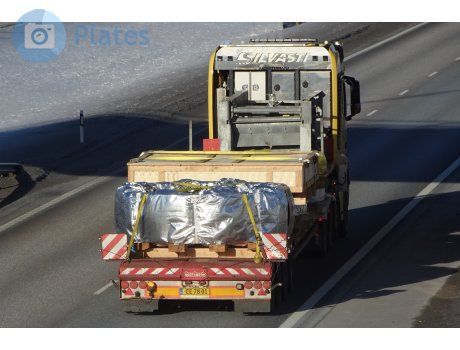 CE 7801, Nooteboom MCO/MPL/O/OD/OSD-Series