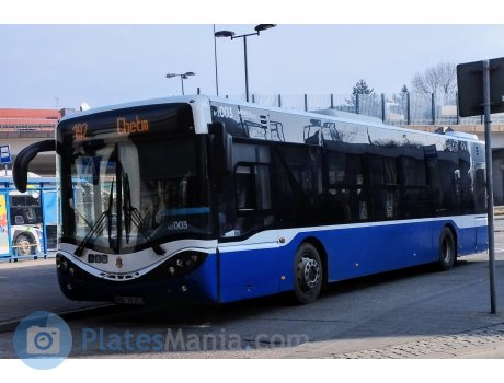 WND 39203, AMZ CitySmile CS12LF