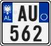 AU 562
