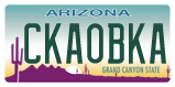 Arizona, XXX1XXX