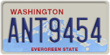 Washington, ABC1234