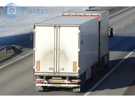 EE 5416, Schmitz AKO