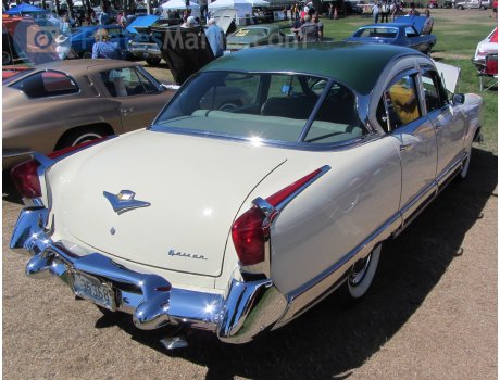 35368, Kaiser Manhattan