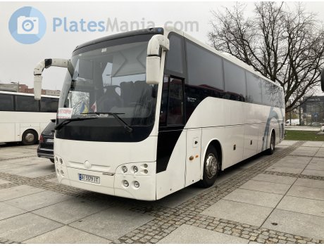 AI 5579 IT, TemSA Safari