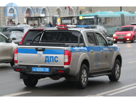 о 0255 78, DongFeng DF6