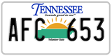 Tennessee, ABC 123