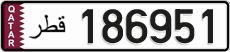 186951