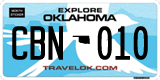 Oklahoma, ABC-123