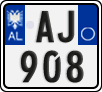 AJ 908