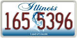 Illinois, 123 4567