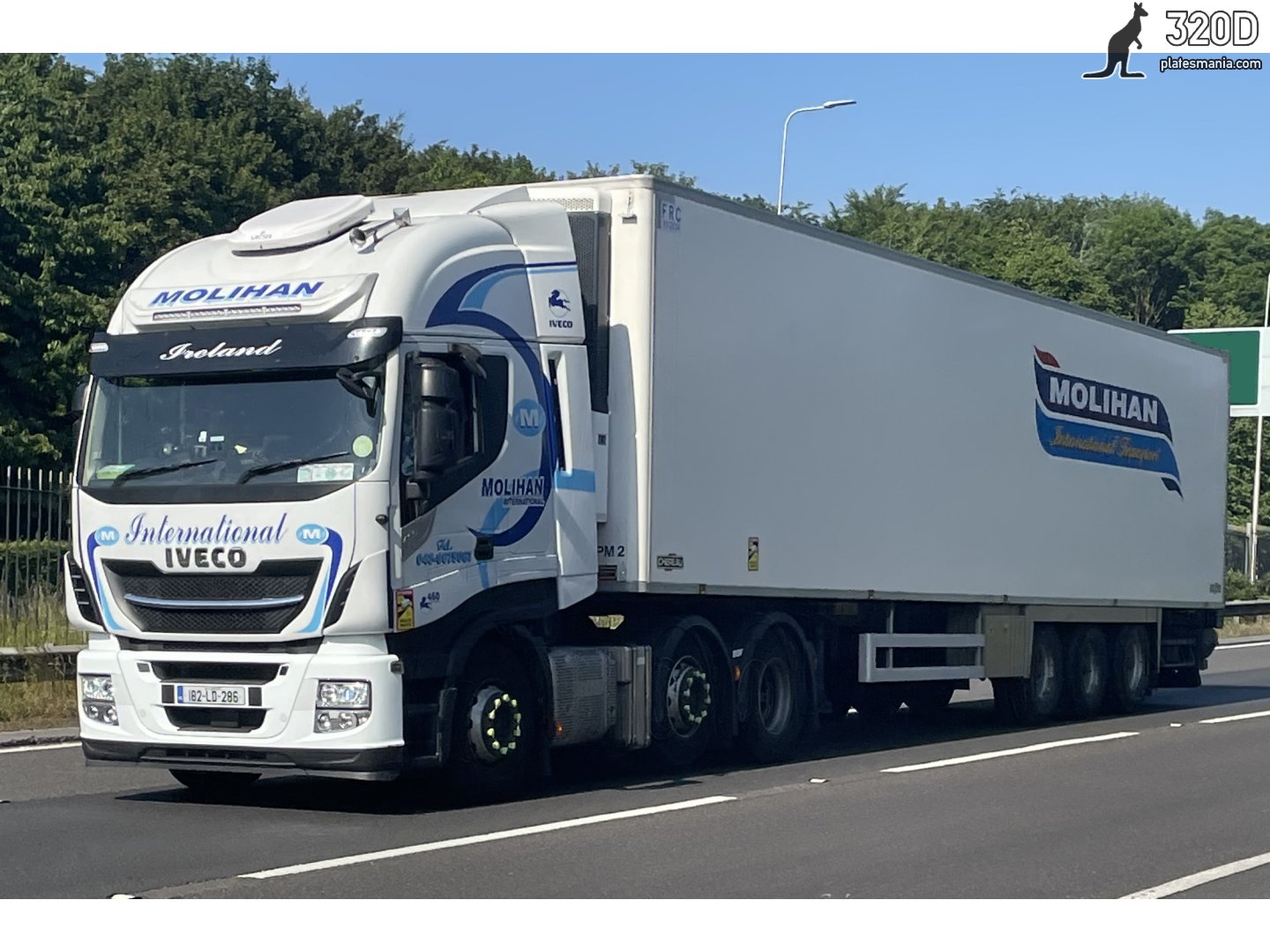 182-LD-286, Iveco Stralis 3rd gen, 2012­–