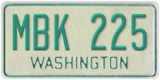 Washington, ABC-123