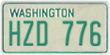 Washington, ABC-123