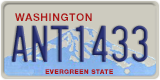 Washington, ABC1234