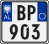 BP 903