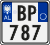 BP 787