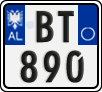 BT 890