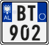 BT 902