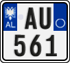 AU 561