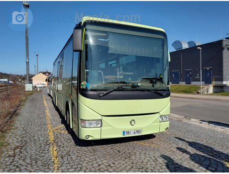 1BI 4783, Irisbus Arway