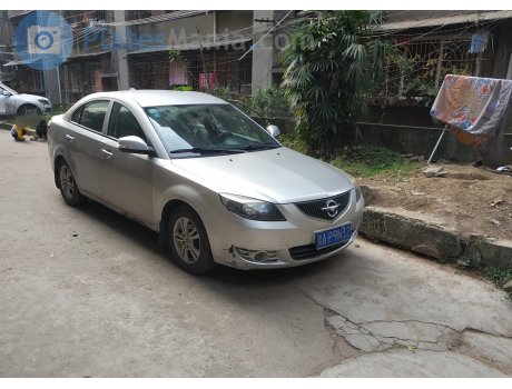 川A·P9N32, Haima Family
