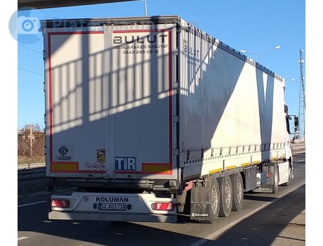 52 ADS 739, Koluman S-Series