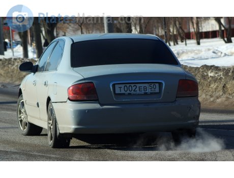 т002ев50, Hyundai Sonata