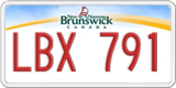 New Brunswick, ABC 123