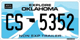 Oklahoma, Trailers (AB-1234)