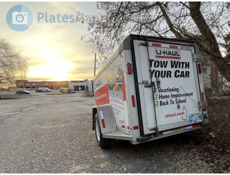 CS-5352, U-Haul 4
