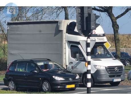 PP 037-AI, Mercedes-Benz Sprinter