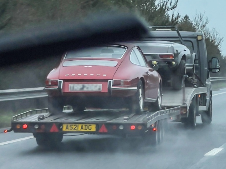 AS21ADG, 2001 year system 