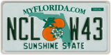 Florida, АBC D12