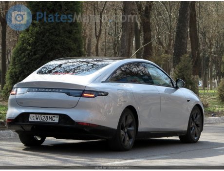 01 W 028 MC, Leapmotor C01