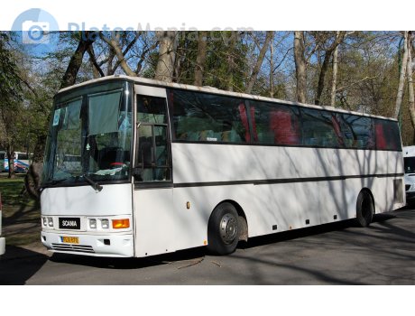 FLX-670, Berkhof Excellence