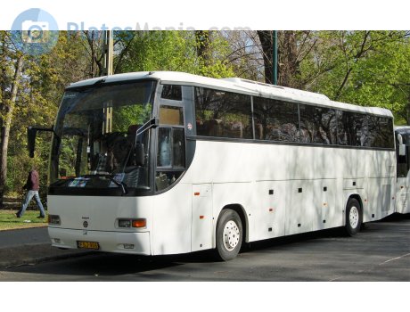 FSJ-958, Marcopolo Viaggio