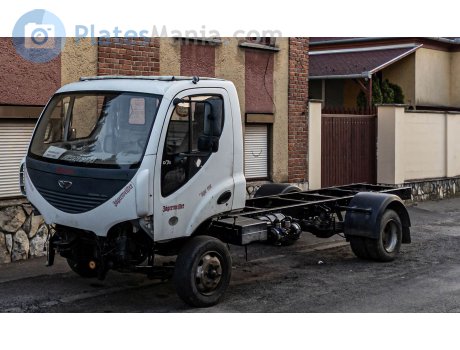 HOU-233, Avia D-Series