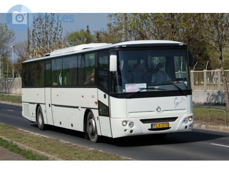 FLX-210, Irisbus Axer