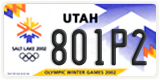 Utah, Olympics (123A4)